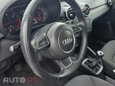 Audi A1 1.6 TDI S-line