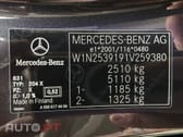 Mercedes-Benz GLC 300 d 4Matic