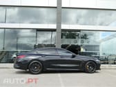 BMW M8 Competition