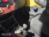 Peugeot 107 1.0 Active 2-Tronic