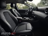Mercedes-Benz A 250 e 8G-DCT