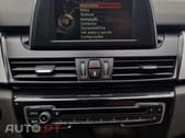 BMW 216 d CORPORATE BUSINESS EDITION