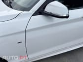 BMW 116 Pack M