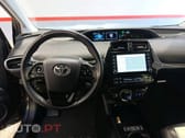 Toyota Prius 1.8 Plug-In Luxury