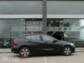 BMW 116 d Corporate Edition