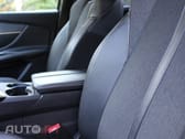 Peugeot 3008 1.5 BlueHDi GT Line