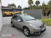 Peugeot 2008 1.2 PureTech Style
