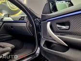 BMW 420 d Pack M Auto
