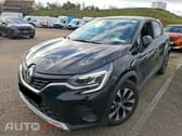 Renault Captur 1.6 E-Tech Full Hybrid Evolution