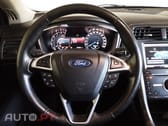 Ford Mondeo SW 1.5 TDCi Titanium