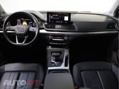Audi Q5 50 TFSIe quattro S tronic Advance 