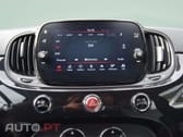 Fiat 500C 1.0 Hybrid Dolcevita