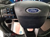 Ford Transit Custom 310L1 2.0 TDCi H1-Tecto Baixo Trend
