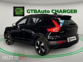 Volvo XC40 Recharge Twin-Motor Plus I.V.A DEDUTIVEL