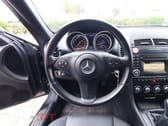 Mercedes-Benz SLK 200 Kompressor