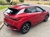 BYD Atto 3 60.48 kWh Comfort