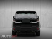 Land Rover Range Rover 2.0 D