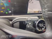Mercedes-Benz A 180 d 7G-DCT