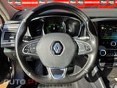 Renault Talisman Sport Tourer 1.5 dCi Zen