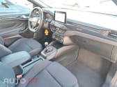 Ford Focus SW 1.0 EcoBoost MHEV ST-Line Design SIP