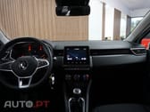 Renault Clio 1.0 TCe Intens Bi-Fuel