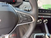 Renault Clio 1.0 Techno Bi-Fuel