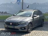 Fiat Tipo 1.6 M-Jet Lounge DCT