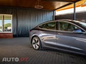 Tesla Model 3 Standard Range Plus RWD