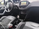Peugeot 2008 1.2 PureTech Crossway EAT6