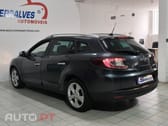 Renault Mégane Sport Tourer 1.5 dCi Dynamique S