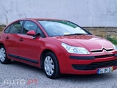 Citroen C4 Hdi