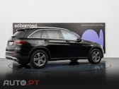 Mercedes-Benz GLC 300 de 4Matic
