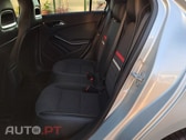 Mercedes-Benz A 180 BlueEFFICIENCY) Urban