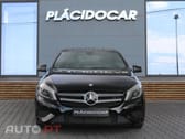 Mercedes-Benz A 200 CDi BE Urban Aut.