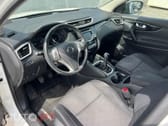 Nissan Qashqai 1.5 dCi Acenta