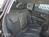 Jeep Compass Trailhawk 4xe
