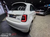 Fiat 500e 23,8kWh