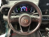Toyota Yaris Cross 1.5 HDF Design 2WD
