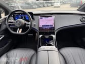 Mercedes-Benz EQE 350 AMG Line