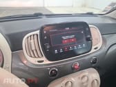 Fiat 500 1.2 Lounge MTA