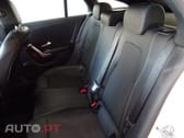 Mercedes-Benz CLA 180 d Shooting Brake Progressive Aut.