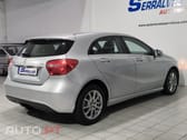 Mercedes-Benz A 180 CDi BE Urban