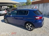 Peugeot 308 1.2 PureTech GT Line