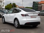 Tesla Model Y Long Range RWD