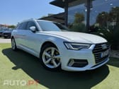 Audi A6 Avant 40 TDI Sport S tronic