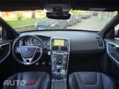 Volvo XC60 2.0 D4 R-Design