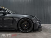 Porsche Panamera 4 E-Hybrid