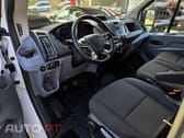Ford Transit 290L2 2.0 TDCi H2-T.Alto Trend