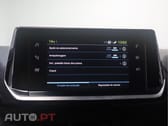 Peugeot 208 Active Versão Eléctrica