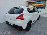 Peugeot 3008 1.6 HDi Executive CMP6